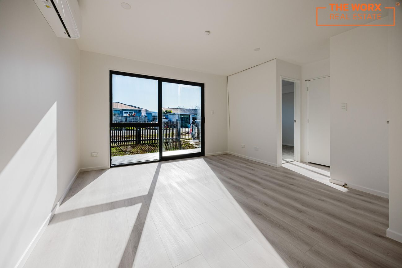 Fresh, Modern Living Awaits - Vista 5
