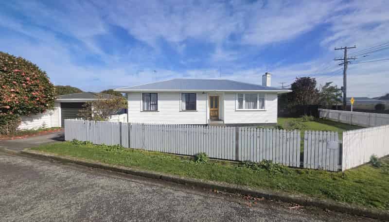 21 Pacey Avenue, Hawera