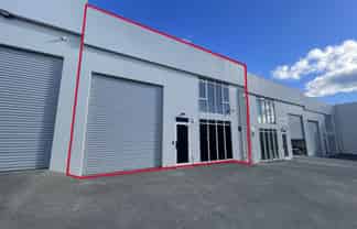 Versatile and quality Albany unit