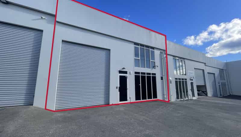 B/236 Bush Road, Albany