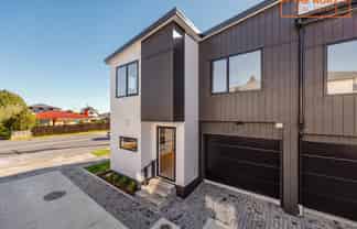 Lot 4/129 Russell Road, Manurewa