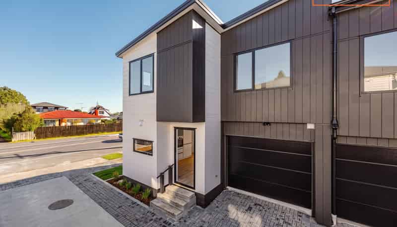 Lot 4/129 Russell Road, Manurewa