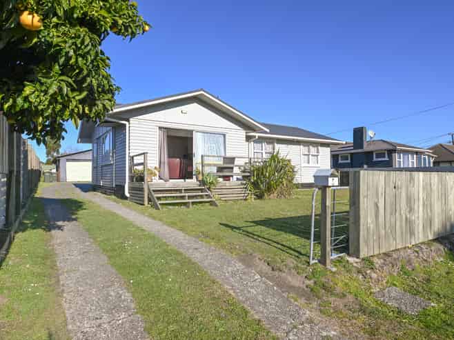 5 Reeve Road, Owhata