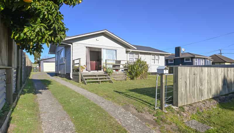 5 Reeve Road, Owhata