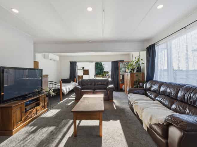 5 Reeve Road, Owhata