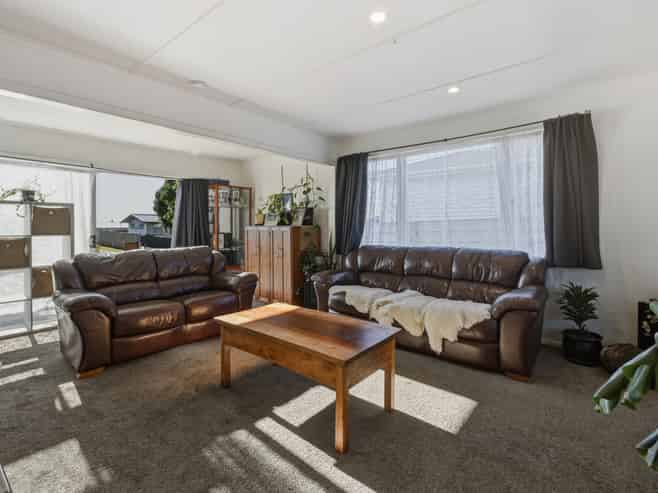 5 Reeve Road, Owhata
