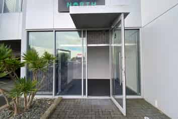 Prime Rosedale Warehouse/Office 519m2