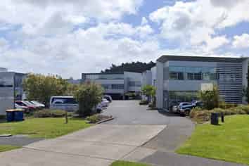 Prime Rosedale Warehouse/Office 519m2