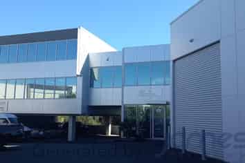 Prime Rosedale Warehouse/Office 519m2