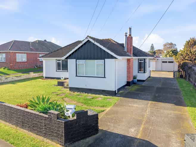44 Gonville Avenue, Gonville