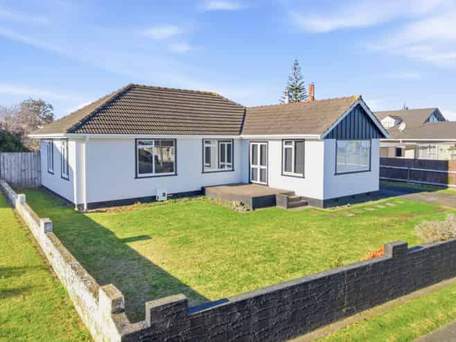 44 Gonville Avenue, Gonville