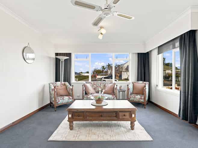 44 Gonville Avenue, Gonville