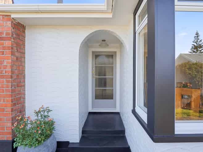 44 Gonville Avenue, Gonville