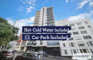 10B/97 Shortland St, Auckland Central