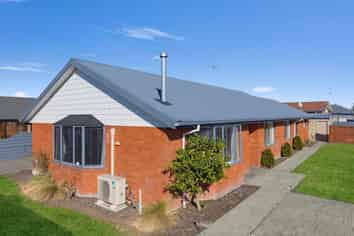 298 Moore Street, Ashburton