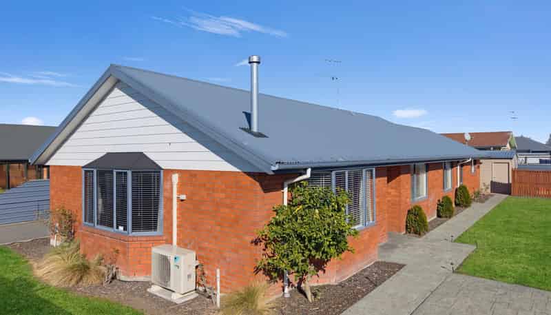 298 Moore Street, Ashburton