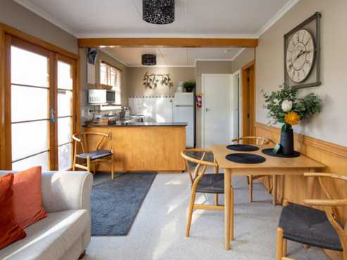 Central Otago TOP 10 Holiday Park for Sale - FHGC