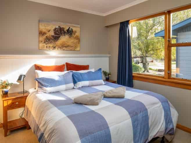 Central Otago TOP 10 Holiday Park for Sale - FHGC