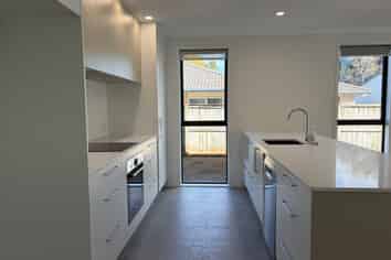 23B Percy Street, Kensington