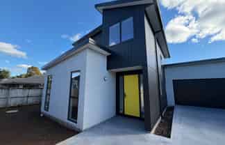 23B Percy Street, Kensington