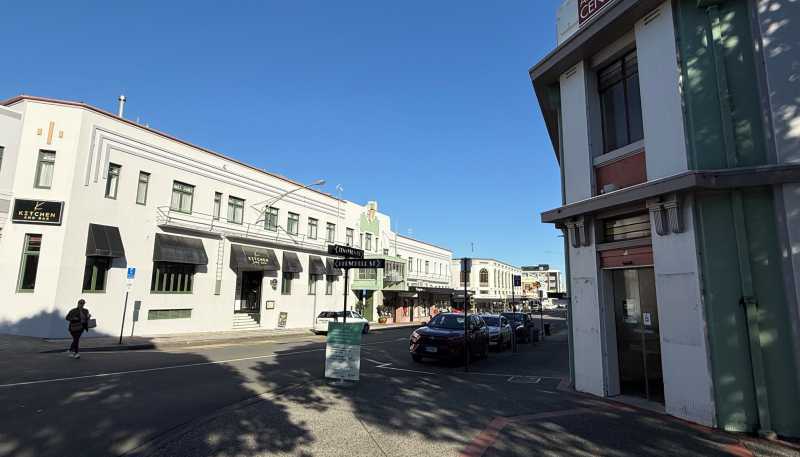 7 Tennyson Street, Napier South