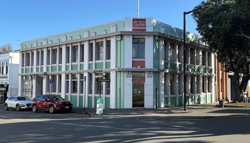 7 Tennyson Street, Napier South