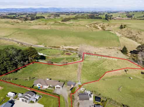 60 Beechwood Road, Feilding