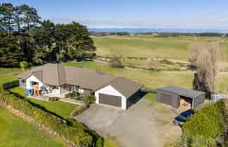 60 Beechwood Road, Feilding