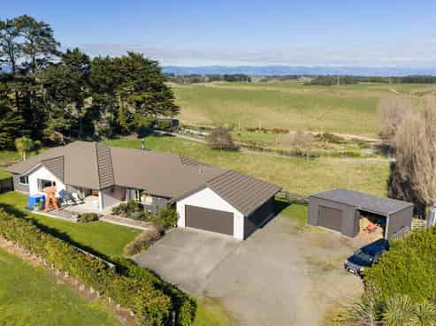 60 Beechwood Road, Feilding