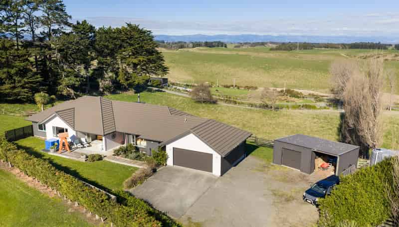 60 Beechwood Road, Feilding