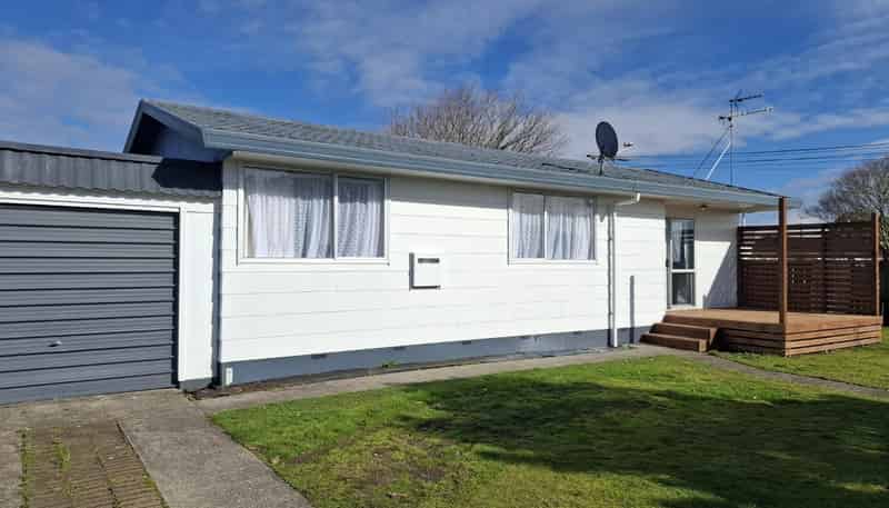 2 Oak Avenue, Nawton