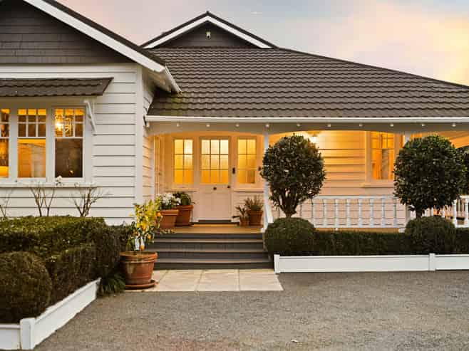 17 Puketaha Road, Puketaha