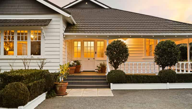 17 Puketaha Road, Puketaha