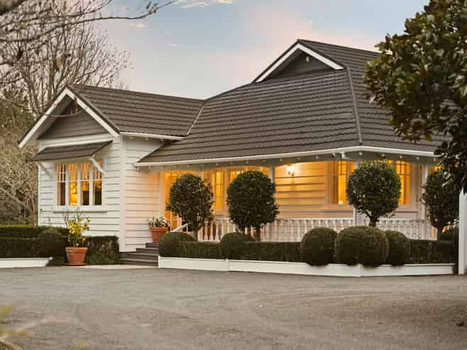 17 Puketaha Road, Puketaha