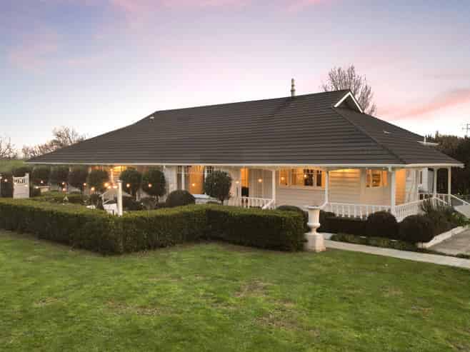 17 Puketaha Road, Puketaha