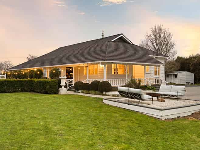17 Puketaha Road, Puketaha