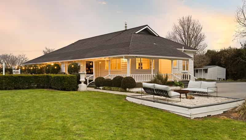 17 Puketaha Road, Puketaha