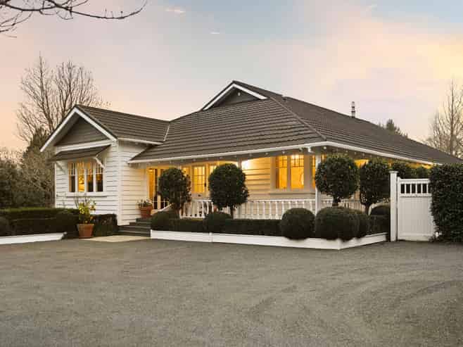 17 Puketaha Road, Puketaha