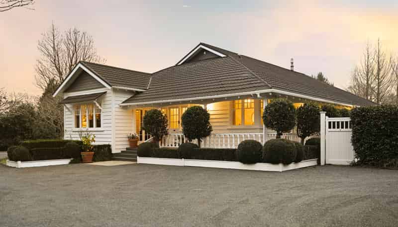 17 Puketaha Road, Puketaha