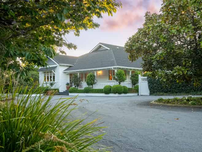 17 Puketaha Road, Puketaha