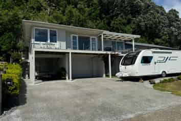 Bay of Plenty - Address withheld