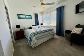 Bay of Plenty - Address withheld