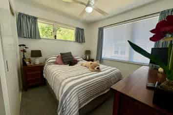 Bay of Plenty - Address withheld