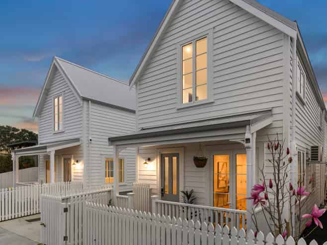 240A Rangatira Road, Beach Haven