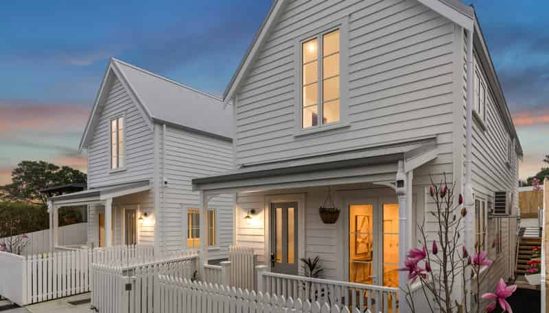 240A Rangatira Road, Beach Haven