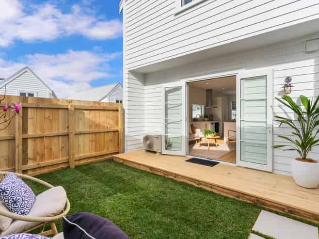 240C Rangatira Road, Beach Haven
