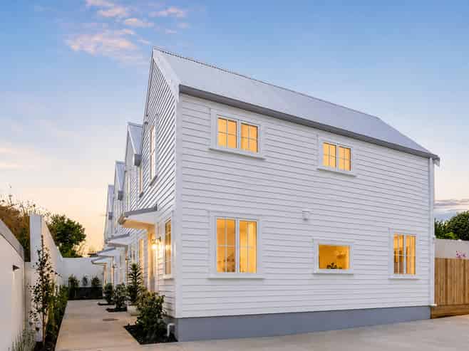 240C Rangatira Road, Beach Haven