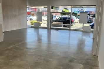 Prime Retail Opportunity – 170m²