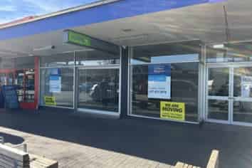 Prime Retail Opportunity – 170m²