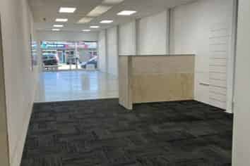 Prime Retail Opportunity – 170m²